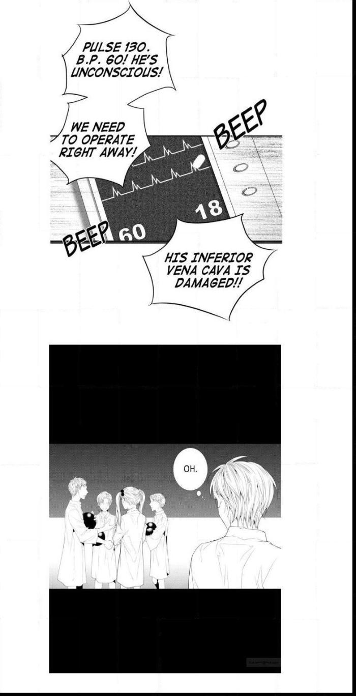 Work, Fight and Love by Yoo Ha Jin – Ch. 24-25 [Eng] page 2