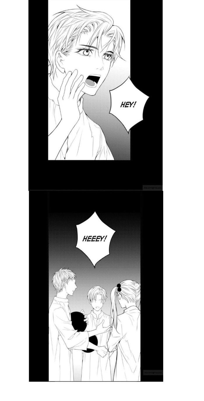 Work, Fight and Love by Yoo Ha Jin – Ch. 24-25 [Eng] page 3