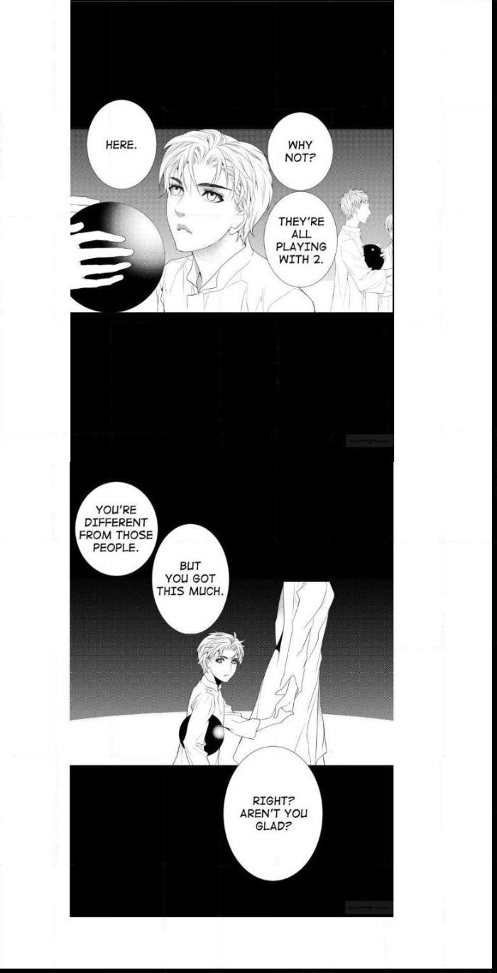 Work, Fight and Love by Yoo Ha Jin – Ch. 24-25 [Eng] page 7