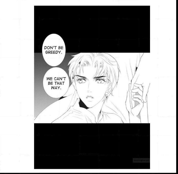 Work, Fight and Love by Yoo Ha Jin – Ch. 24-25 [Eng] page 8