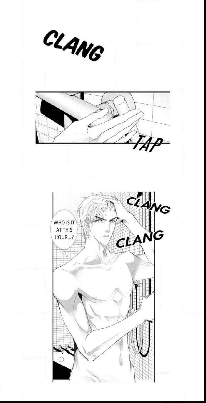 Work, Fight and Love by Yoo Ha Jin – Ch. 24-25 [Eng] page 10