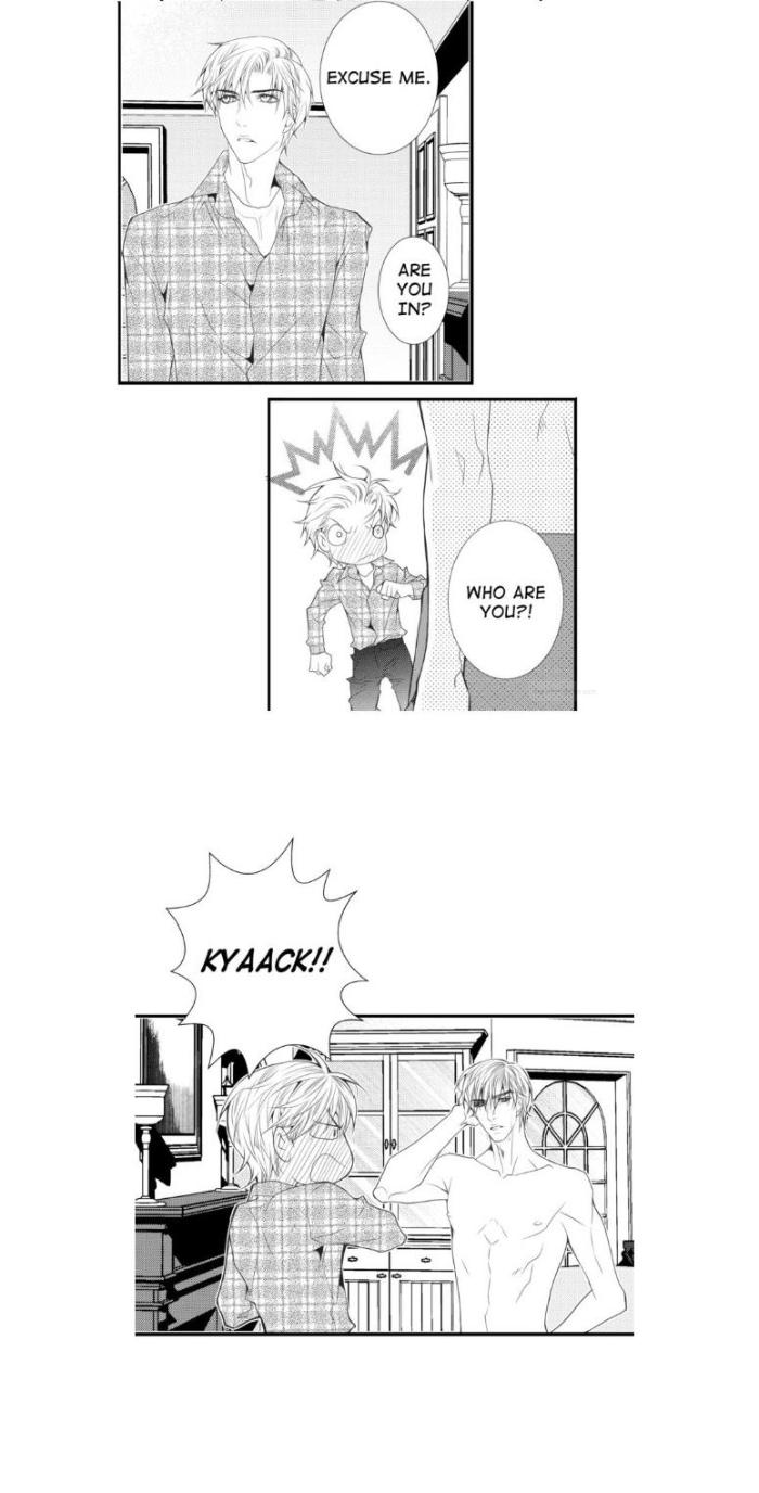 Work, Fight and Love by Yoo Ha Jin – Ch. 24-25 [Eng] page 11