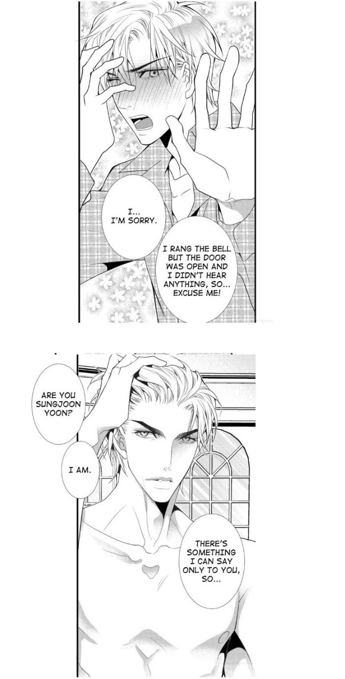 Work, Fight and Love by Yoo Ha Jin – Ch. 24-25 [Eng] page 12