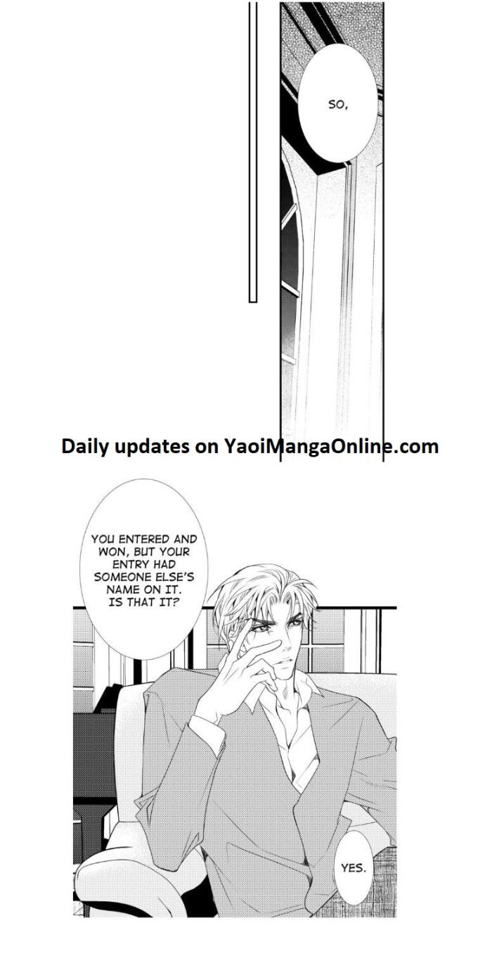 Work, Fight and Love by Yoo Ha Jin – Ch. 24-25 [Eng] page 14