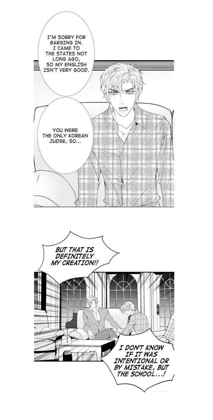 Work, Fight and Love by Yoo Ha Jin – Ch. 24-25 [Eng] page 15