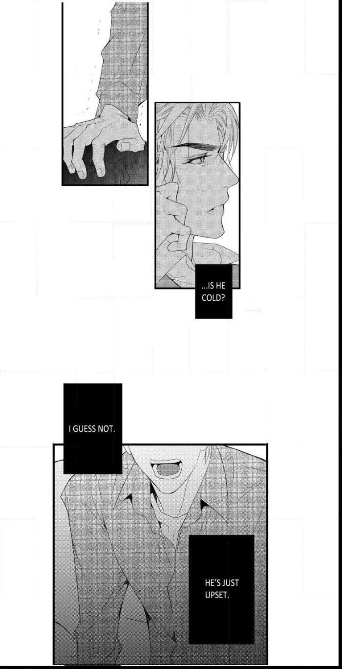 Work, Fight and Love by Yoo Ha Jin – Ch. 24-25 [Eng] page 16