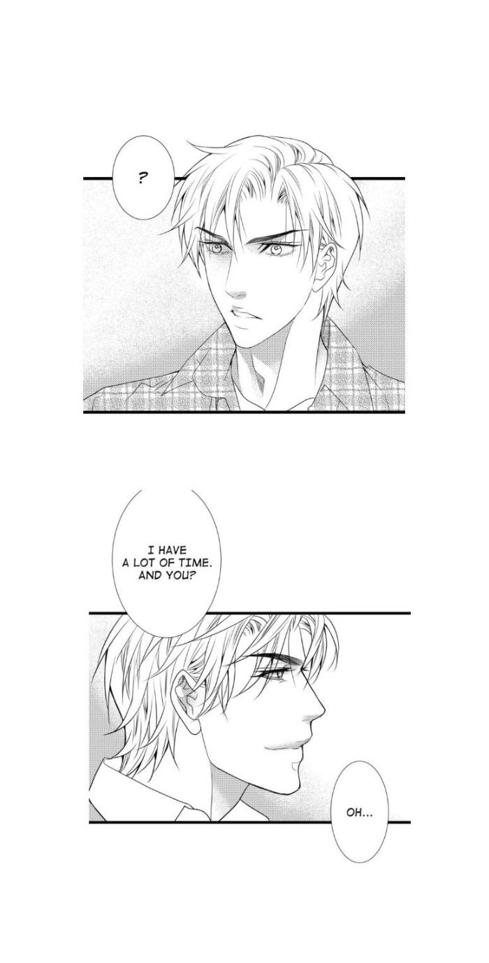 Work, Fight and Love by Yoo Ha Jin – Ch. 24-25 [Eng] page 19