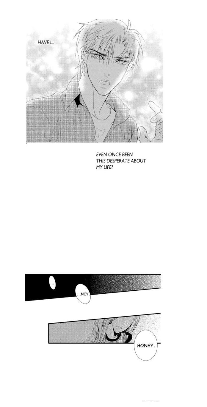 Work, Fight and Love by Yoo Ha Jin – Ch. 24-25 [Eng] page 21