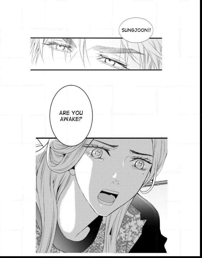 Work, Fight and Love by Yoo Ha Jin – Ch. 24-25 [Eng] page 22