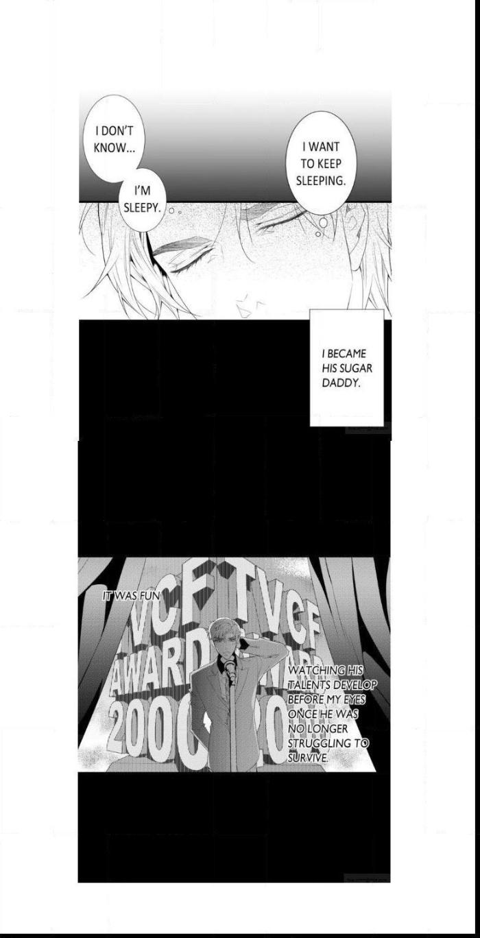 Work, Fight and Love by Yoo Ha Jin – Ch. 24-25 [Eng] page 24