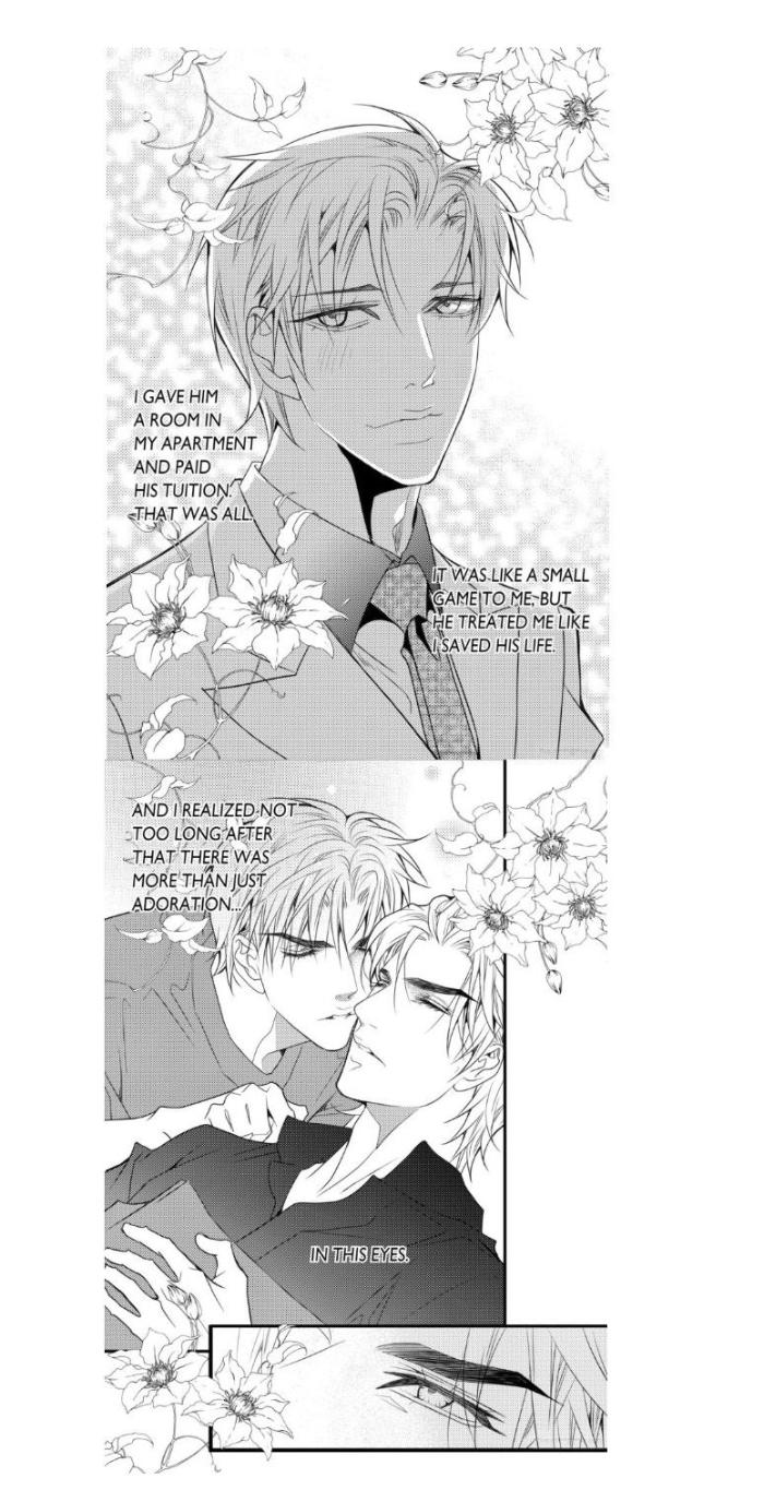 Work, Fight and Love by Yoo Ha Jin – Ch. 24-25 [Eng] page 25