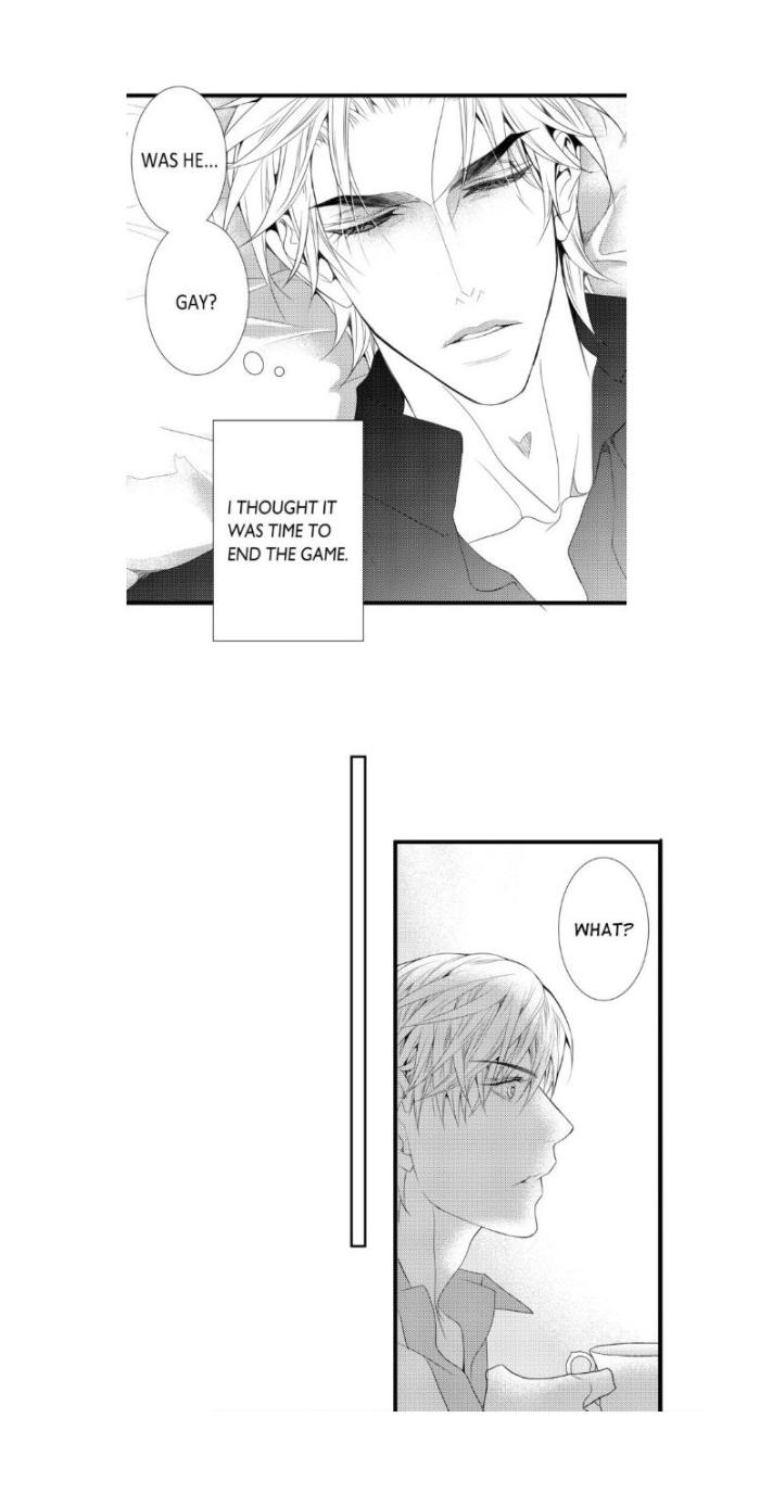 Work, Fight and Love by Yoo Ha Jin – Ch. 24-25 [Eng] page 26