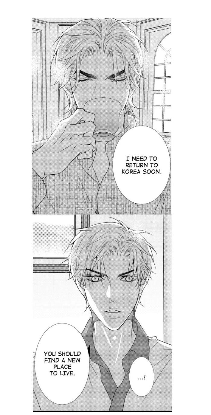 Work, Fight and Love by Yoo Ha Jin – Ch. 24-25 [Eng] page 27