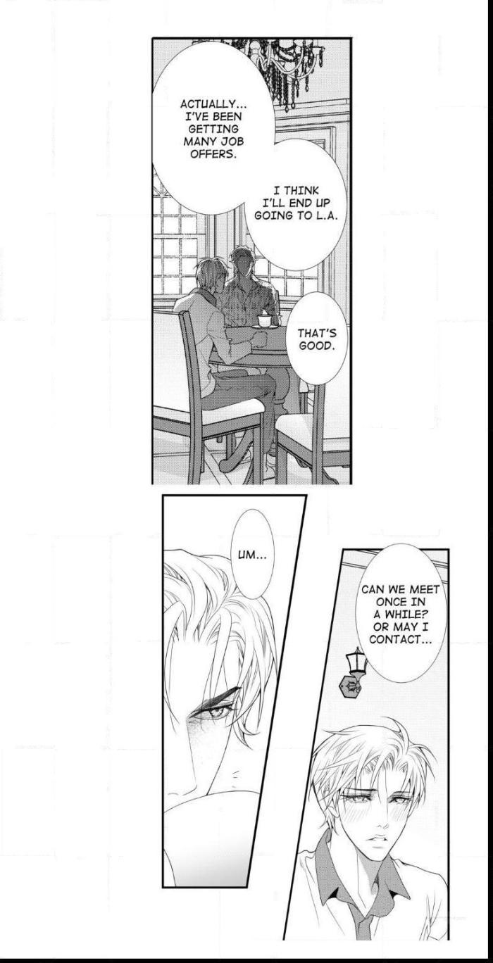 Work, Fight and Love by Yoo Ha Jin – Ch. 24-25 [Eng] page 28