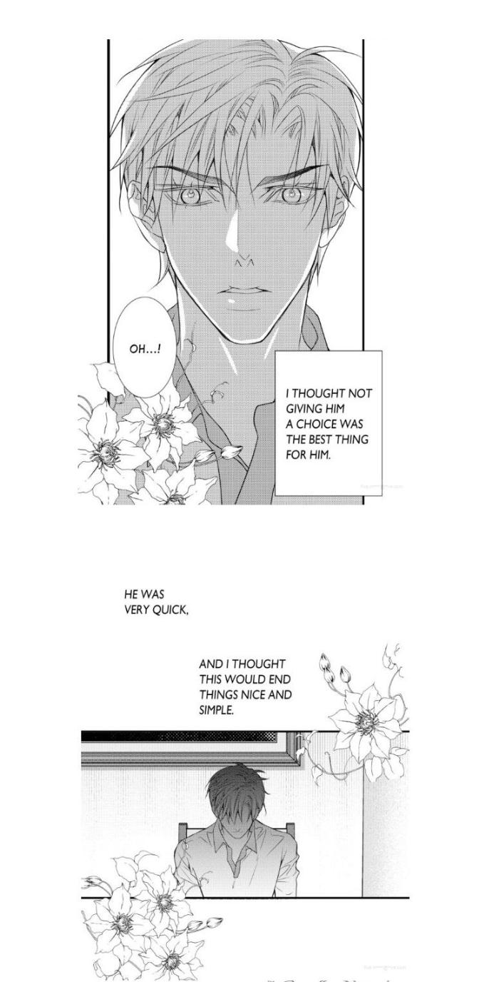 Work, Fight and Love by Yoo Ha Jin – Ch. 24-25 [Eng] page 30