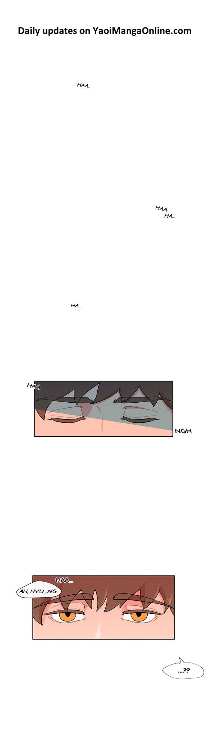 Banana Scandal by DOLSHA – Season 1 – Uncensored [Eng] page 1