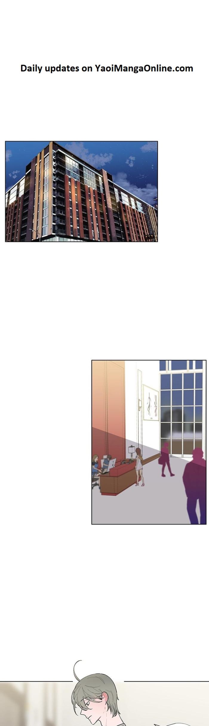 Banana Scandal by DOLSHA – Season 1 – Uncensored [Eng] page 1