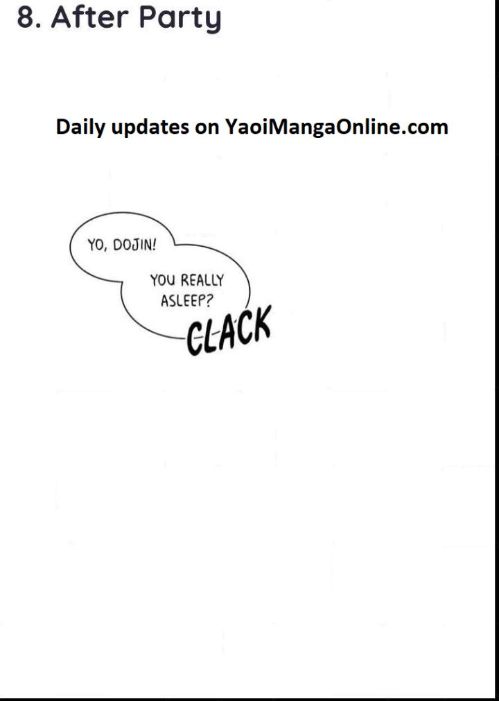 Banana Scandal by DOLSHA – Season 1 – Uncensored [Eng] page 1