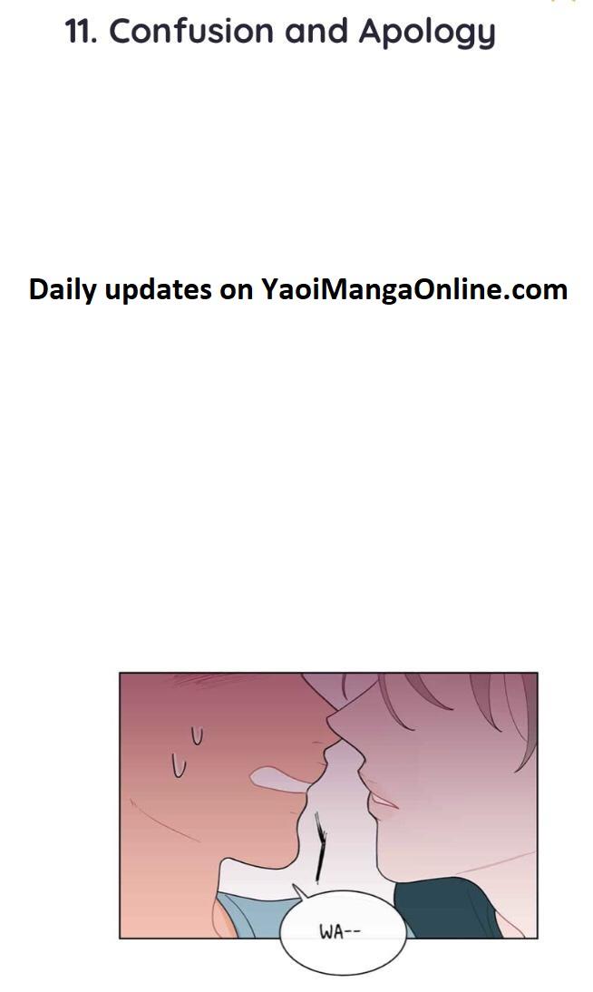 Banana Scandal by DOLSHA – Season 1 – Uncensored [Eng] page 1