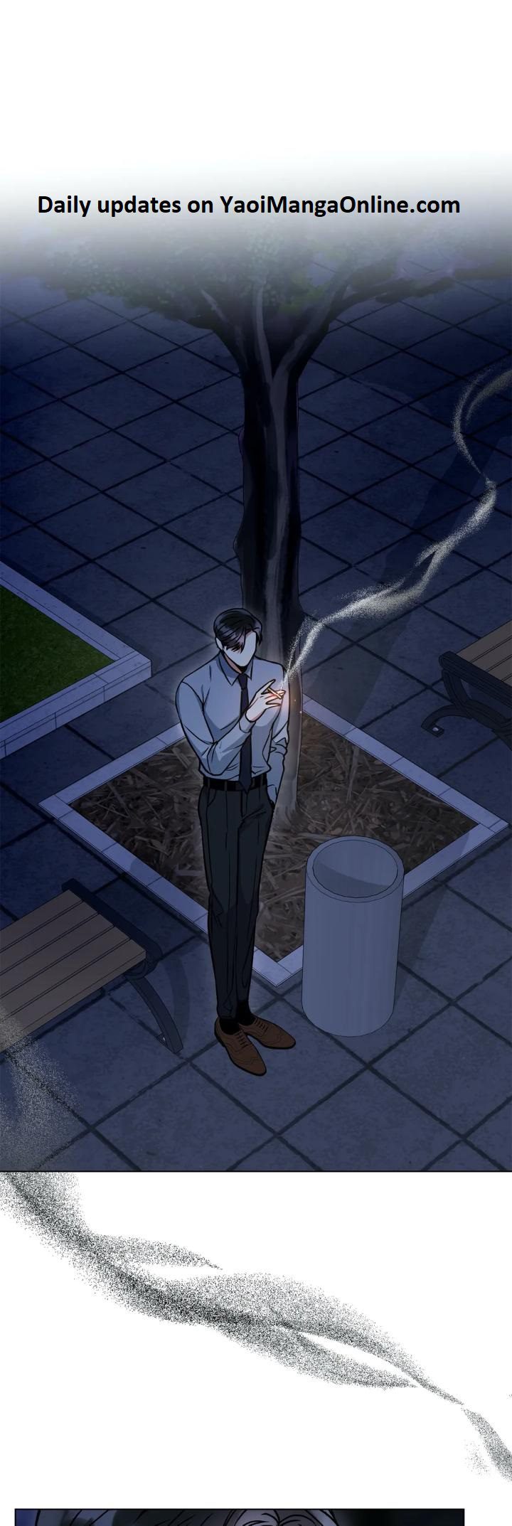 Mad Place by Junah – Season 1 [Eng] page 1