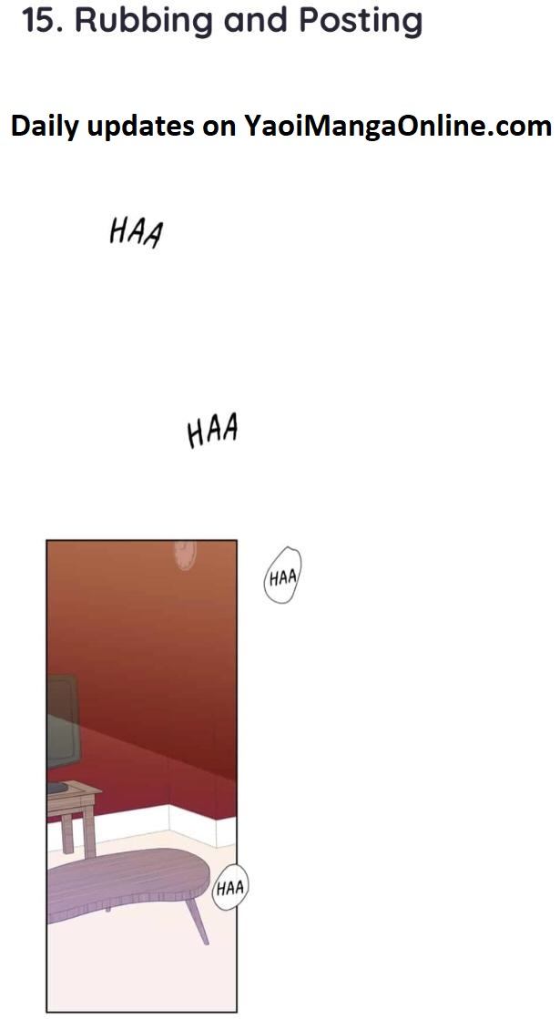 Banana Scandal by DOLSHA – Season 1 – Uncensored [Eng] page 1