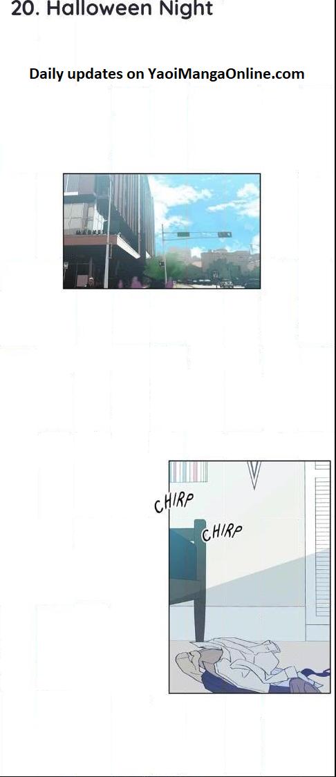 Banana Scandal by DOLSHA – Season 1 – Uncensored [Eng] page 1