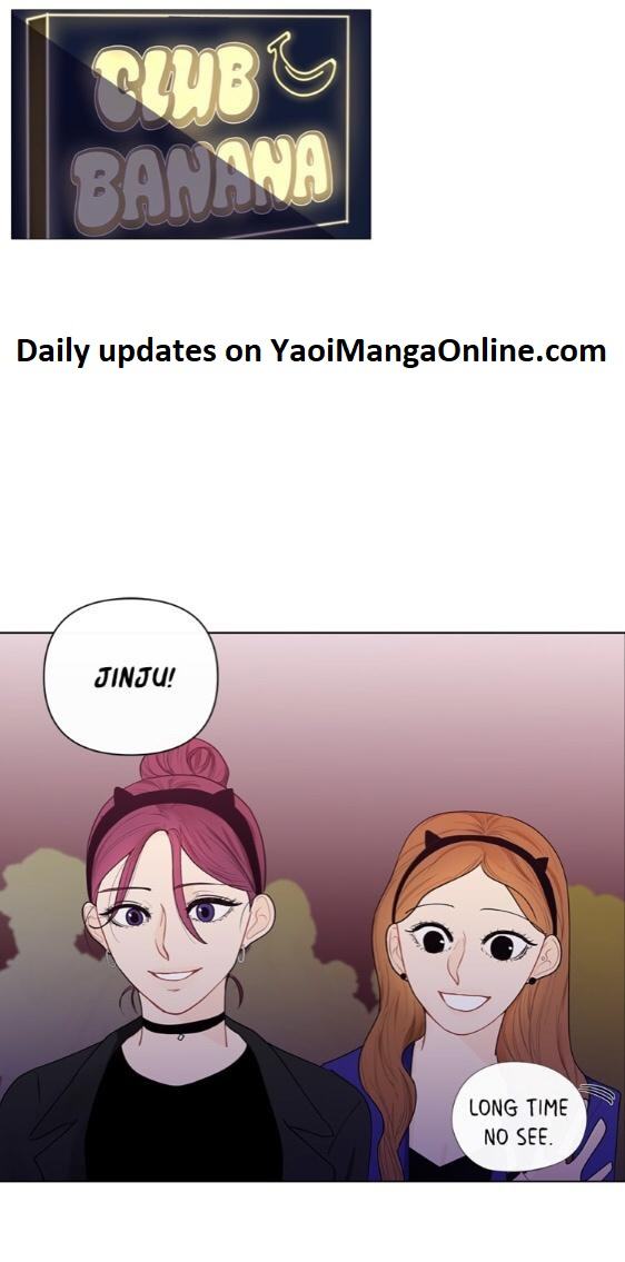 Banana Scandal by DOLSHA – Season 1 – Uncensored [Eng] page 1