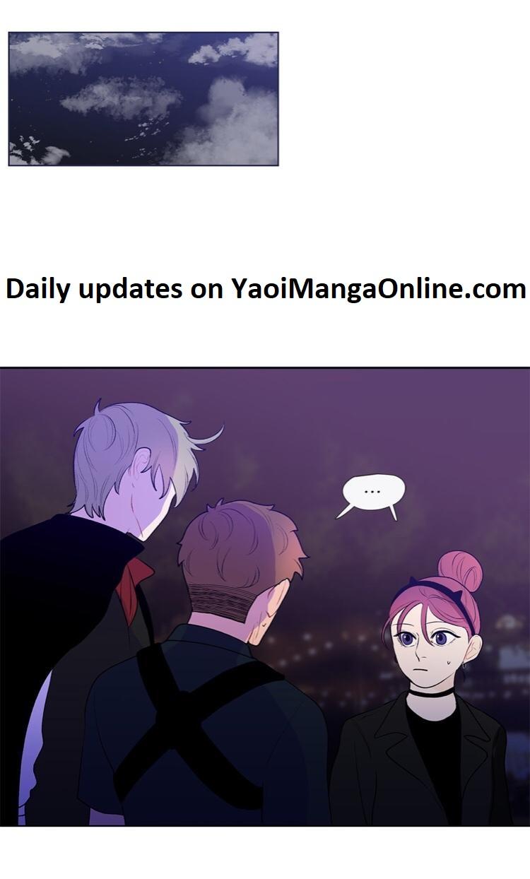 Banana Scandal by DOLSHA – Season 1 – Uncensored [Eng] page 1