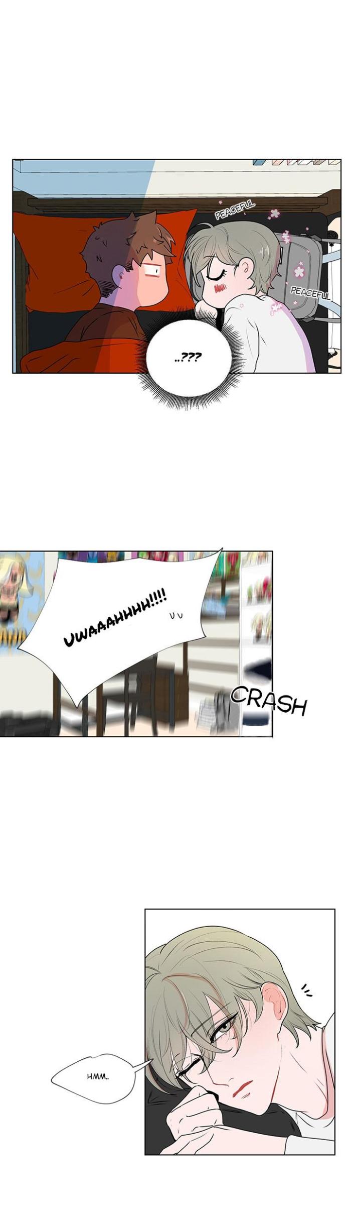 Banana Scandal by DOLSHA – Season 1 – Uncensored [Eng] page 10