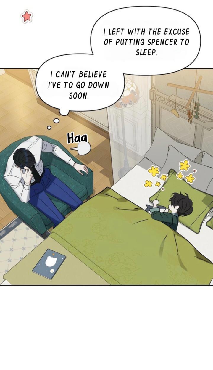 Kiss Me, Liar by Zig – Uncensored – Special 20-21 [Eng] page 10