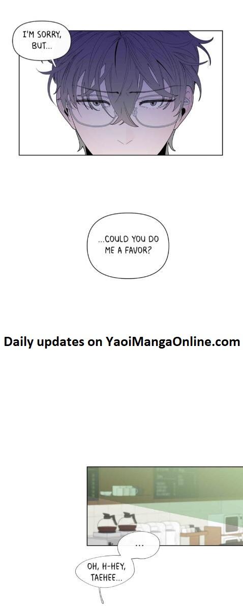 Banana Scandal by DOLSHA – Season 1 – Uncensored [Eng] page 10