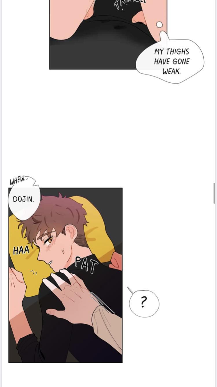 Banana Scandal by DOLSHA – Season 1 – Uncensored [Eng] page 10