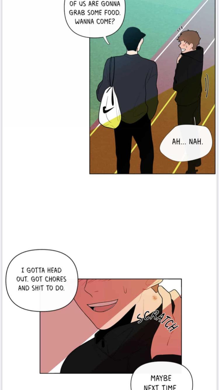 Banana Scandal by DOLSHA – Season 1 – Uncensored [Eng] page 10