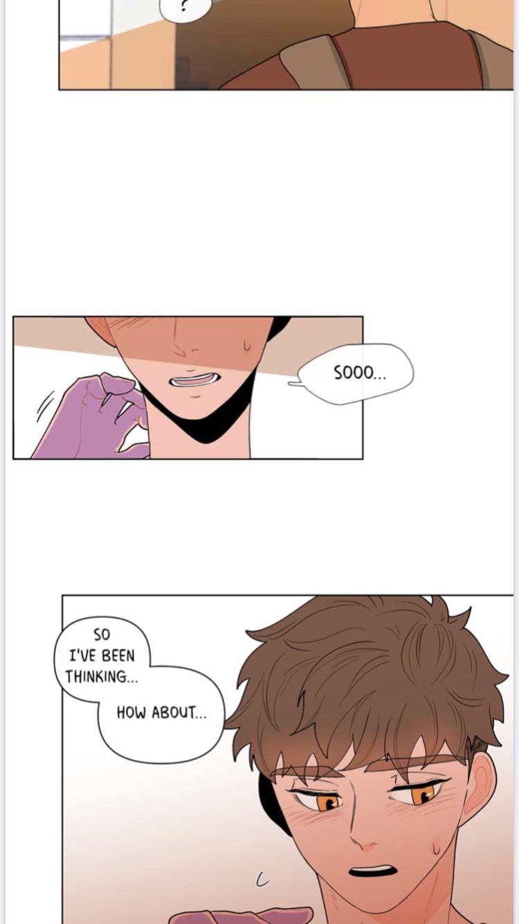 Banana Scandal by DOLSHA – Season 1 – Uncensored [Eng] page 10