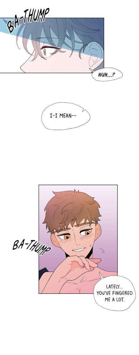 Banana Scandal by DOLSHA – Season 1 – Uncensored [Eng] page 10