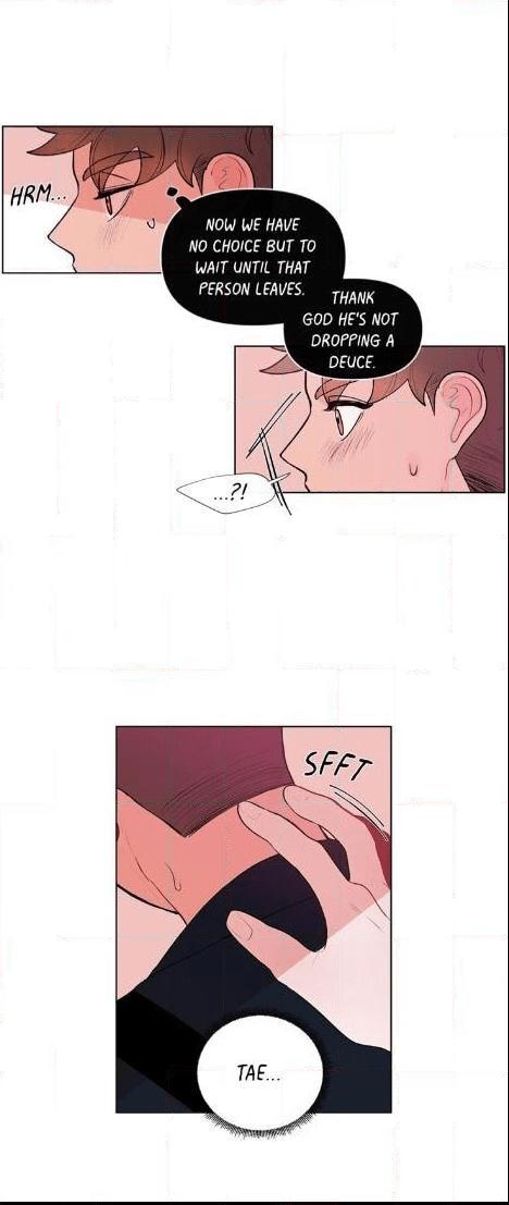 Banana Scandal by DOLSHA – Season 1 – Uncensored [Eng] page 10