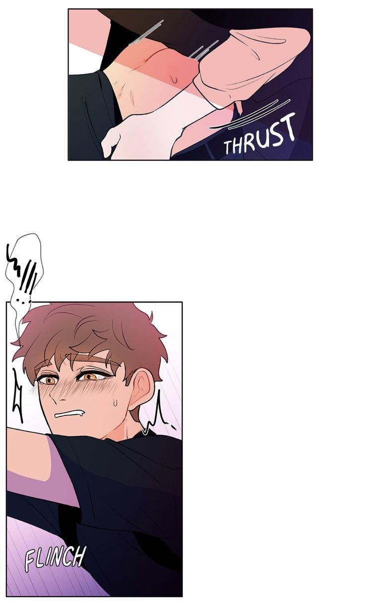 Banana Scandal by DOLSHA – Season 1 – Uncensored [Eng] page 10