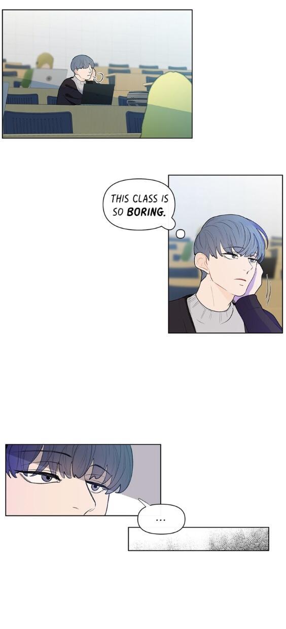 Banana Scandal by DOLSHA – Season 1 – Uncensored [Eng] page 10