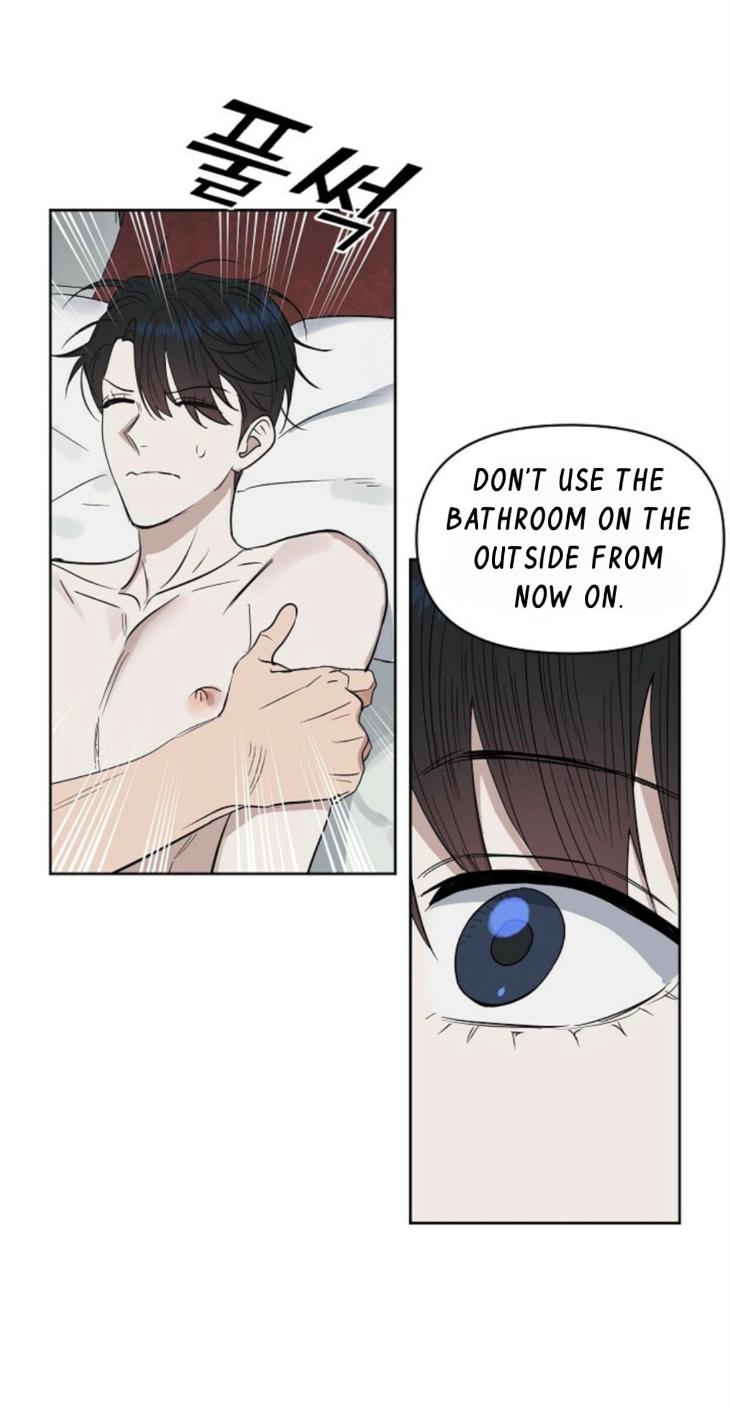 Kiss Me, Liar by Zig – Uncensored – Special 20-21 [Eng] page 10