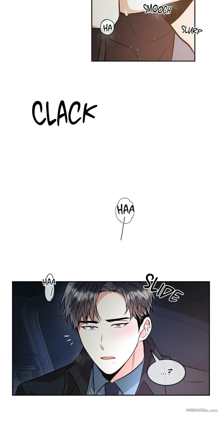 Mad Place by Junah – Season 1 [Eng] page 4