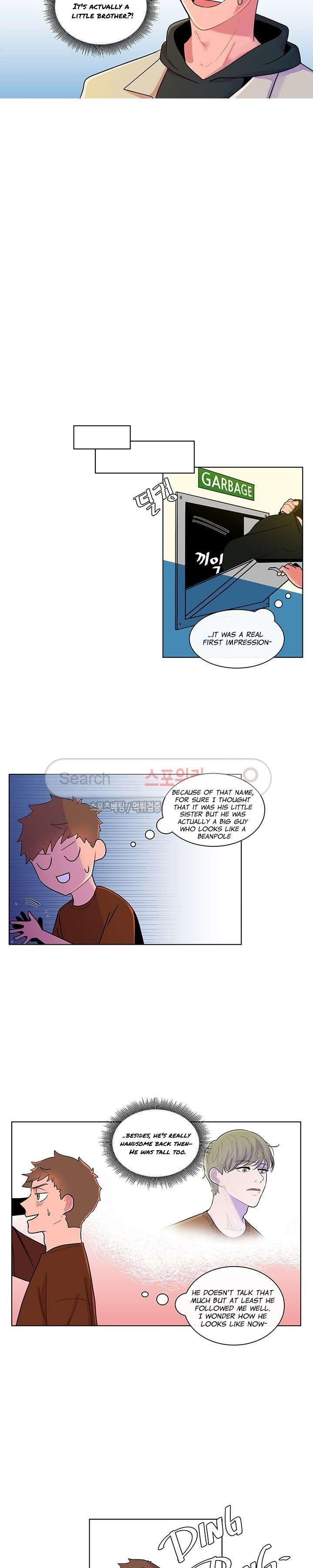 Banana Scandal by DOLSHA – Season 1 – Uncensored [Eng] page 11