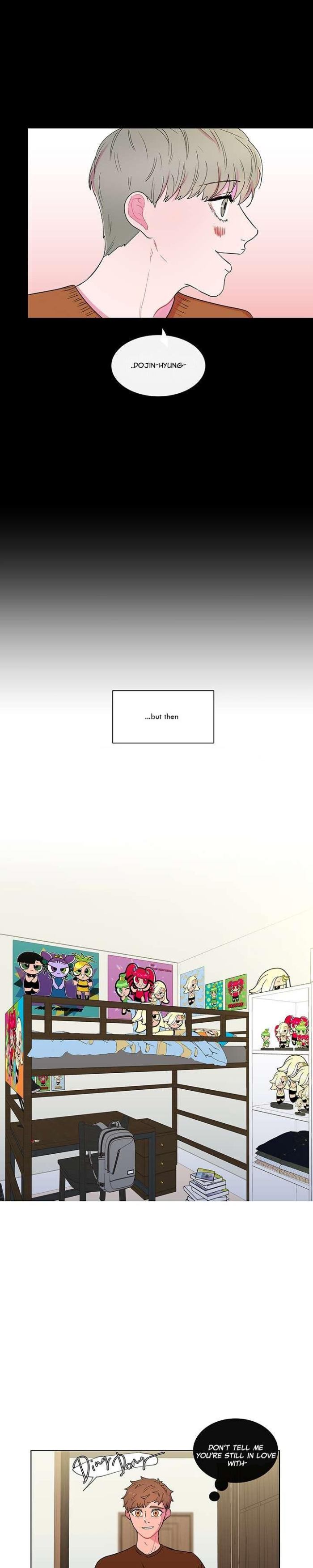 Banana Scandal by DOLSHA – Season 1 – Uncensored [Eng] page 11