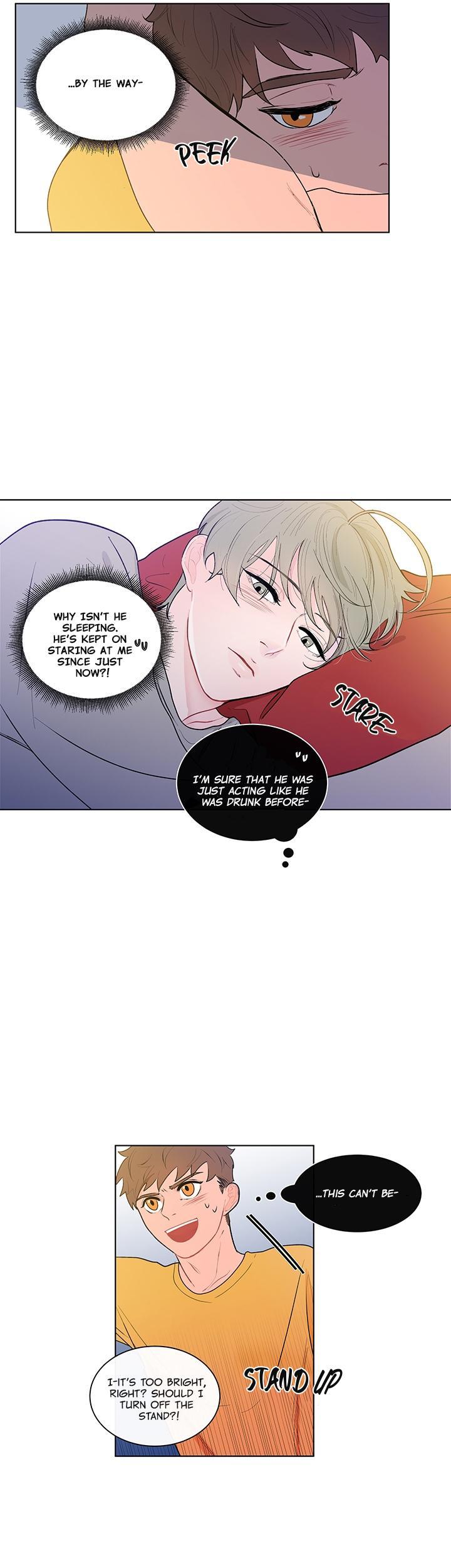 Banana Scandal by DOLSHA – Season 1 – Uncensored [Eng] page 11