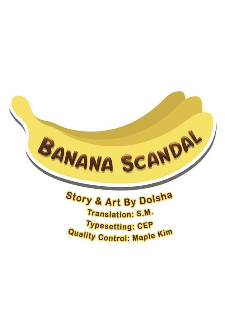 Banana Scandal by DOLSHA – Season 1 – Uncensored [Eng] page 11