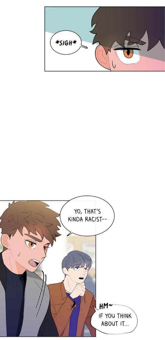 Banana Scandal by DOLSHA – Season 1 – Uncensored [Eng] page 11