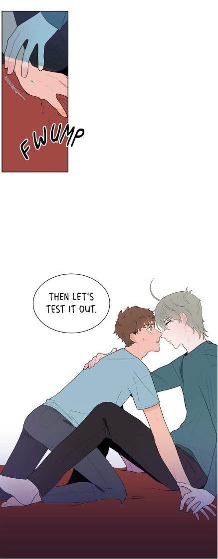 Banana Scandal by DOLSHA – Season 1 – Uncensored [Eng] page 11