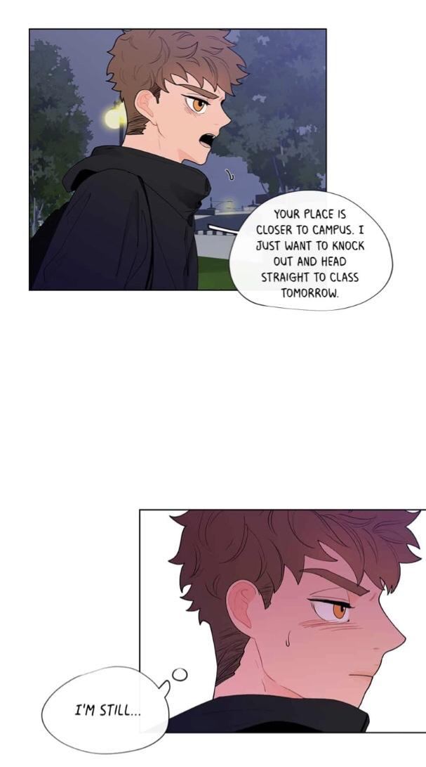 Banana Scandal by DOLSHA – Season 1 – Uncensored [Eng] page 11