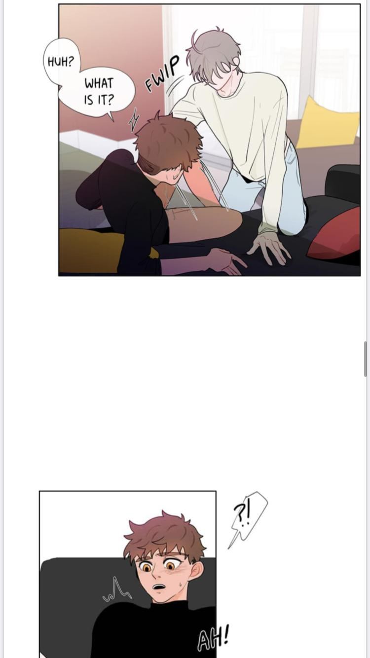 Banana Scandal by DOLSHA – Season 1 – Uncensored [Eng] page 11