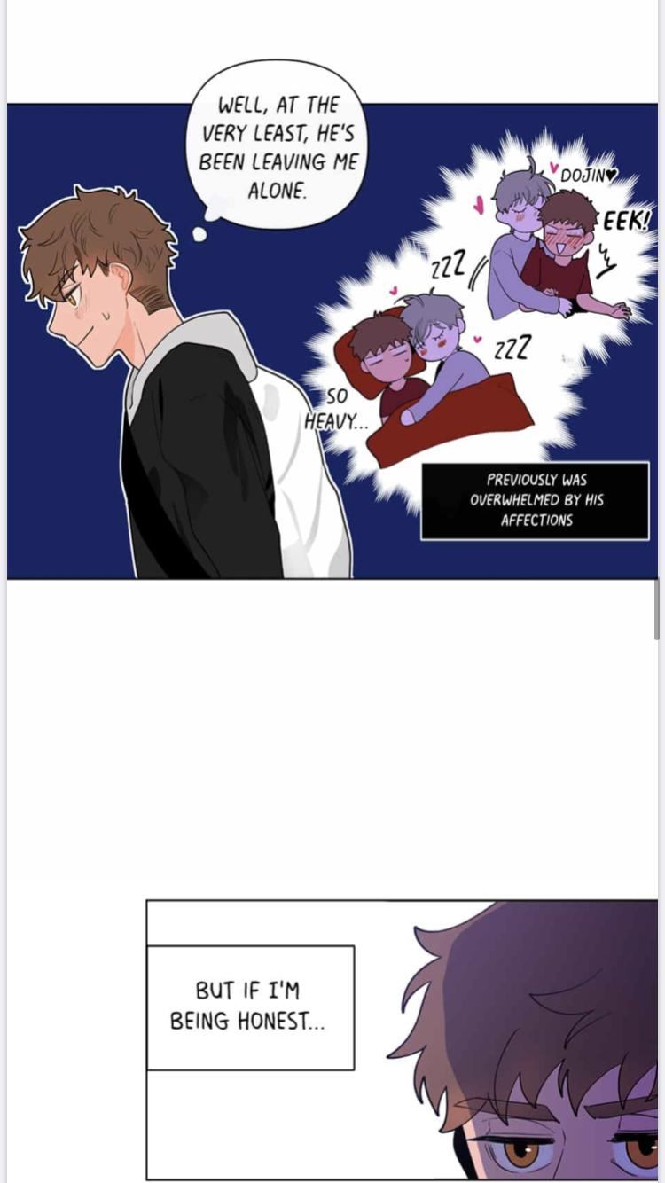 Banana Scandal by DOLSHA – Season 1 – Uncensored [Eng] page 11