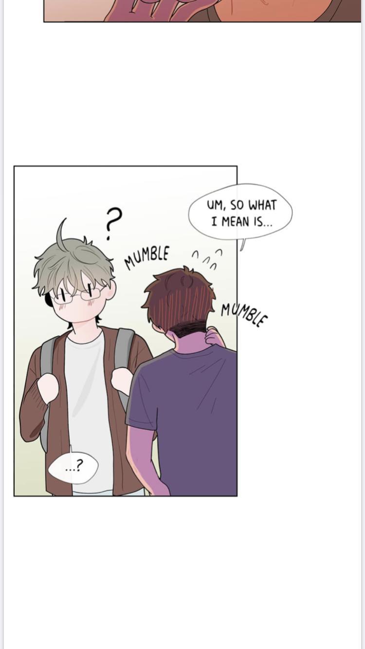 Banana Scandal by DOLSHA – Season 1 – Uncensored [Eng] page 11